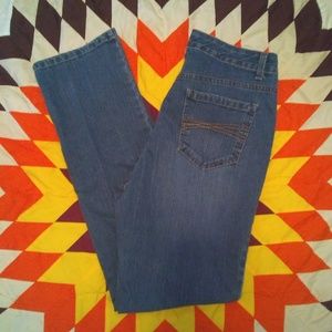 Relativity Jeans